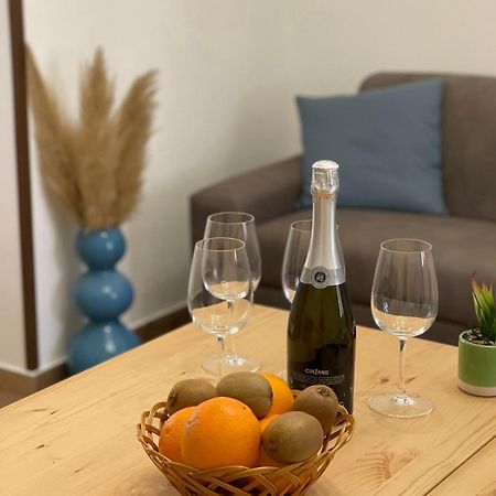 Appartamento La Perla Sul Cortile Syracuse Esterno foto